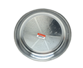 NO-4 - KLASİK SÜZEK METAL SÜZGEÇ (5286)