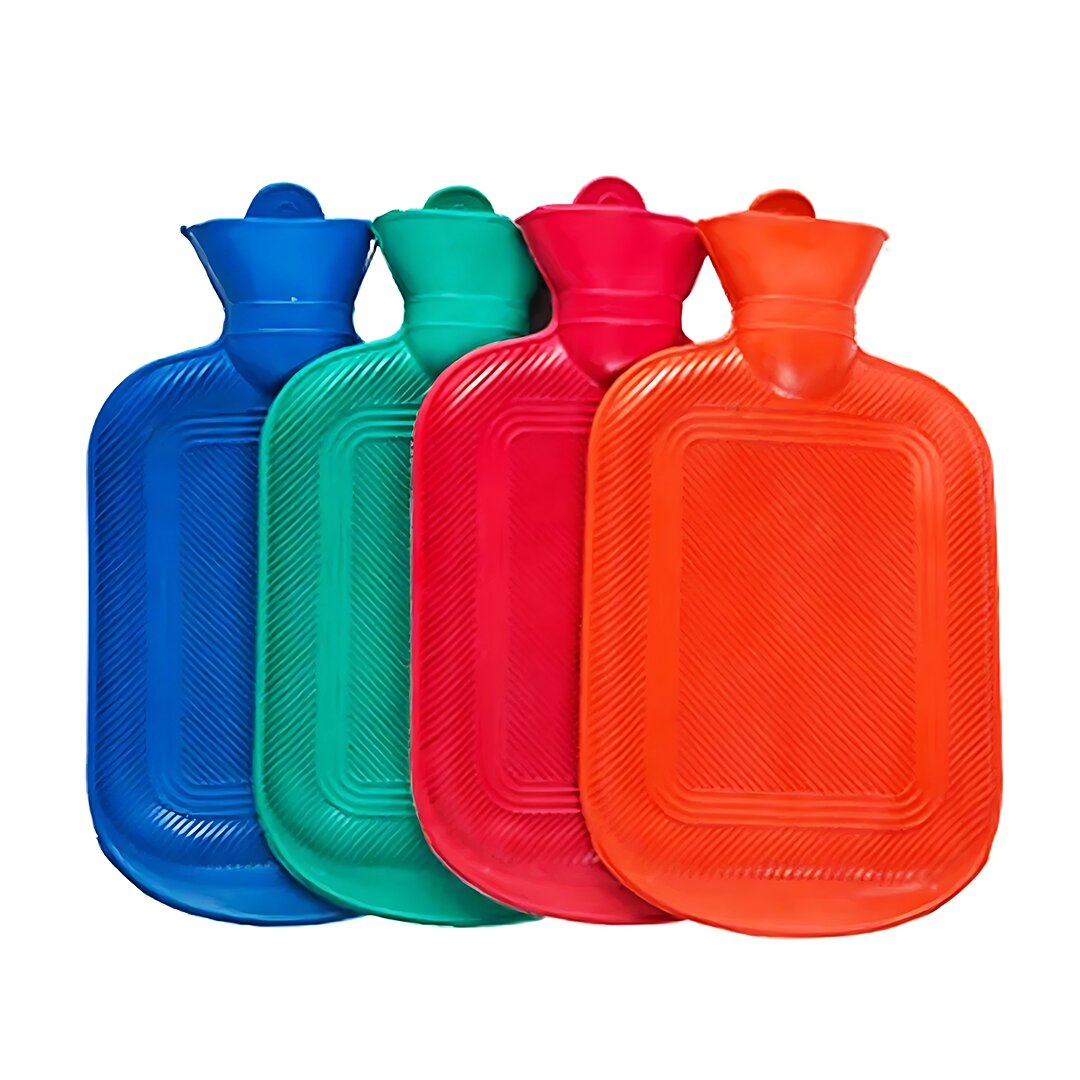 NORMAL SICAK SU TORBASI 2LT (5286)