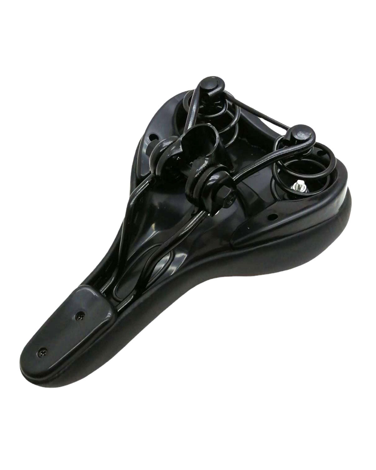ORTA BOY MTB YAYLI BİSİKLET SELE KOLTUK (5286)