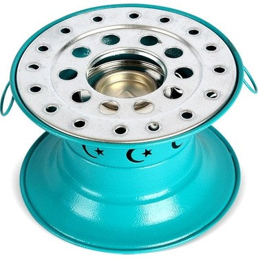 Osmanlı Ocağı Jel Yakıtlı Isıtıcı (5286)