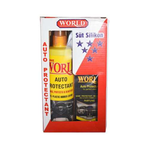 OTO SÜT SİLİKON SÜNGERLİ 260ML. (5286)