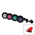 OTOMATİK - FRENLİ 3MT MEZRO MEZURA BOYUN ASKI İPLİ (5286)