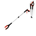 OTOMATİK= BAS--TUT KATLANABİLİ BORU ÇÖP TOPLAMA KISKACI 83CM ÇOK AMAÇLI TUTACAK (5286)