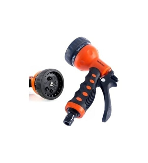 OTOMATİK TABANCA TETİKLİ 7 FONKSİYONLU (5286)