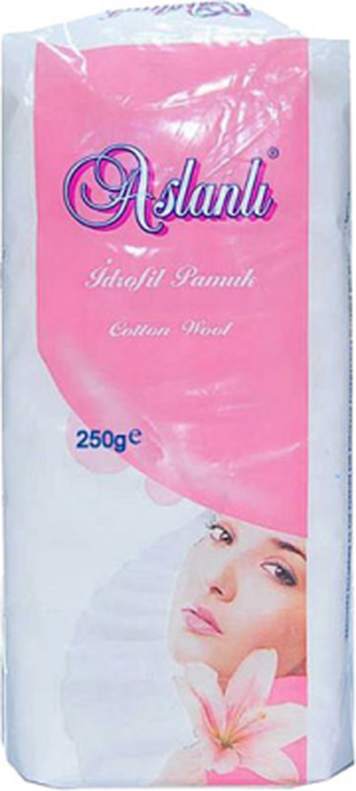 PAMUK 250GR (5286)