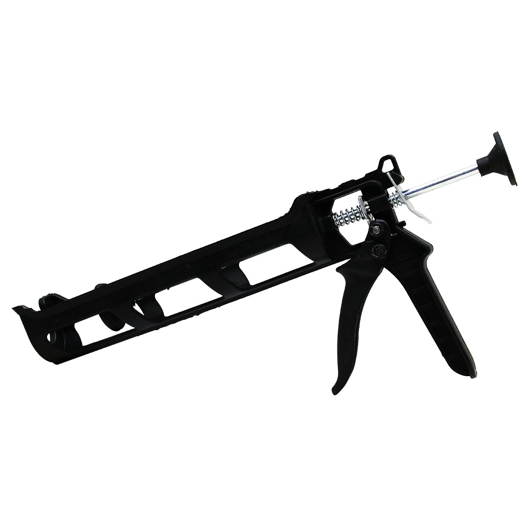 PLASTİK EKO SOĞUK SİLİKON TABANCASI (5286)
