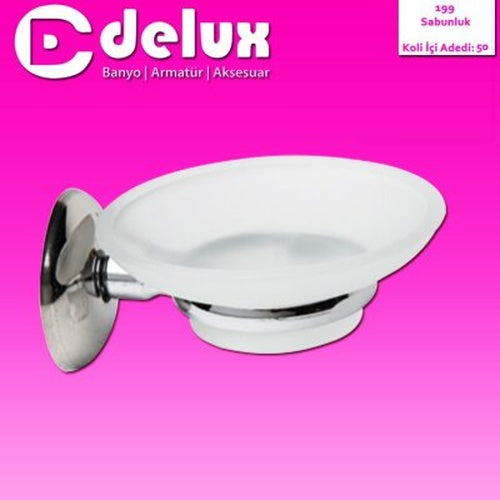 PLASTİK KATI SABUNLUK (5286)