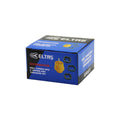 PLASTİK SU BORUSU DIŞ DİŞ AÇMA MATKAP UCU 1 - 1/2 - 3/4 (5286)