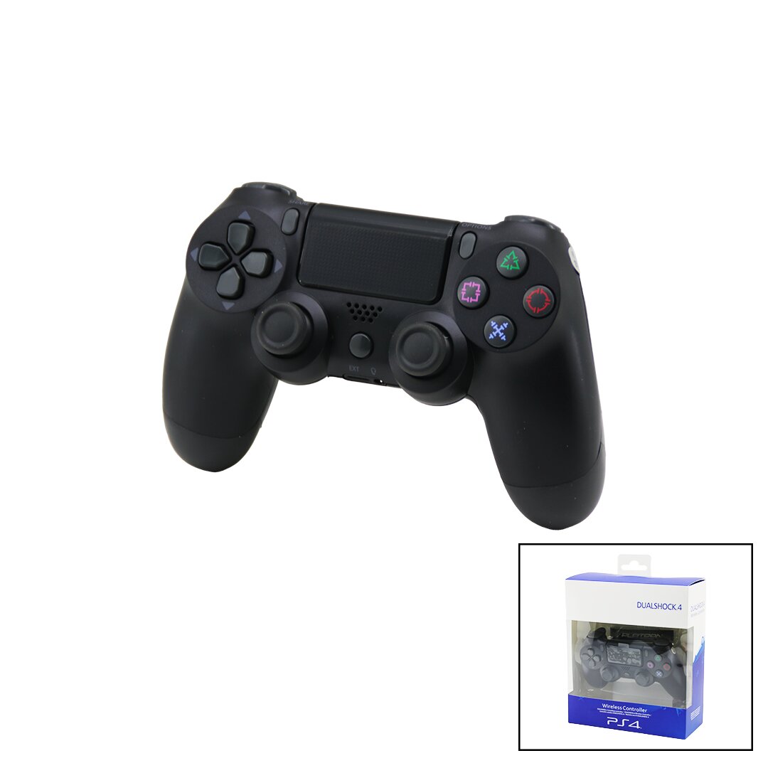 PLATOON DUALSHOCK.4 PL-2869 PS4 MODEL WİRELESS ANALOG OYUN KOLU (5286)
