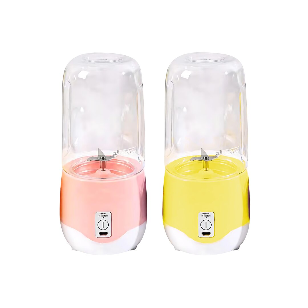 PORTABLE TOMBUL TAŞINABİLİR USB ŞARJLI BLENDER (5286)