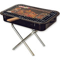 PORTATİF MANGAL 40CM (5286)