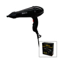 PROFESSIONAL SAÇ KURUTMA - FÖN MAKİNESİ 3500 PERFORMANS - 2500W (5286)
