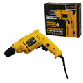 PROFESYONEL MATKAP SIKMA - VİDALAMA FİŞLİ KADEMELİ HIZ AYAR OTOMATİK MANDREN 360 DERECE TUTMA KOL 580W 0.8-10MM ASR-202-7131 (5286)