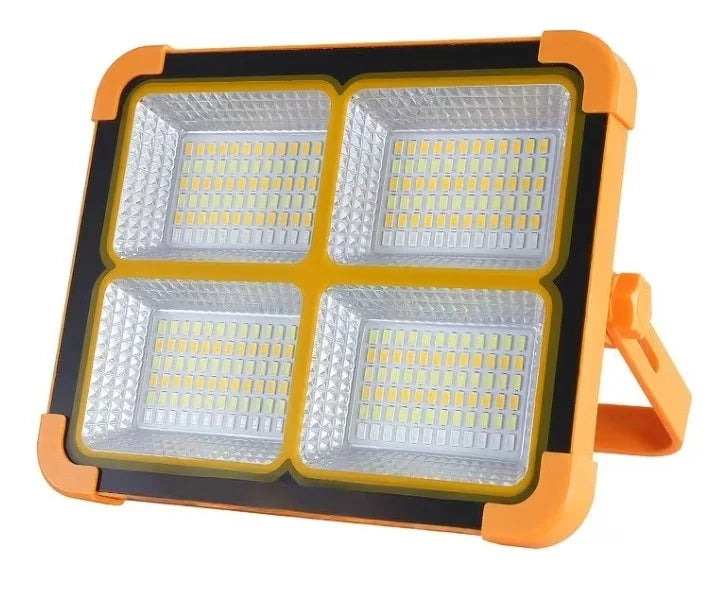 ProKAMA Ledli Solar Projektör 100W BK-100W (5286)