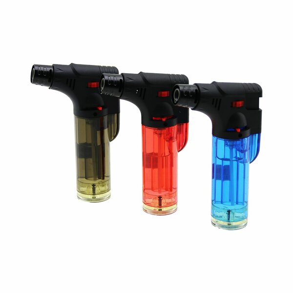 PÜRMÜZ TORCH TURBO ÇAKMAK (5286)