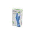 REFLEX SLİMFİT GLOVE KOD-026 M MAVİ PUDRASIZ MUAYENE ELDİVEN 100LÜ (5286)