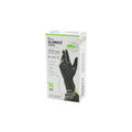 REFLEX SLİMFİT GLOVE KOD-032 M SİYAH PUDRASIZ MUAYENE ELDİVEN 100LÜ (5286)