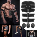 Relax Smart Fitness Karın Kol Bacak Ve Tüm Vücut Kas Geliştirici (5286)