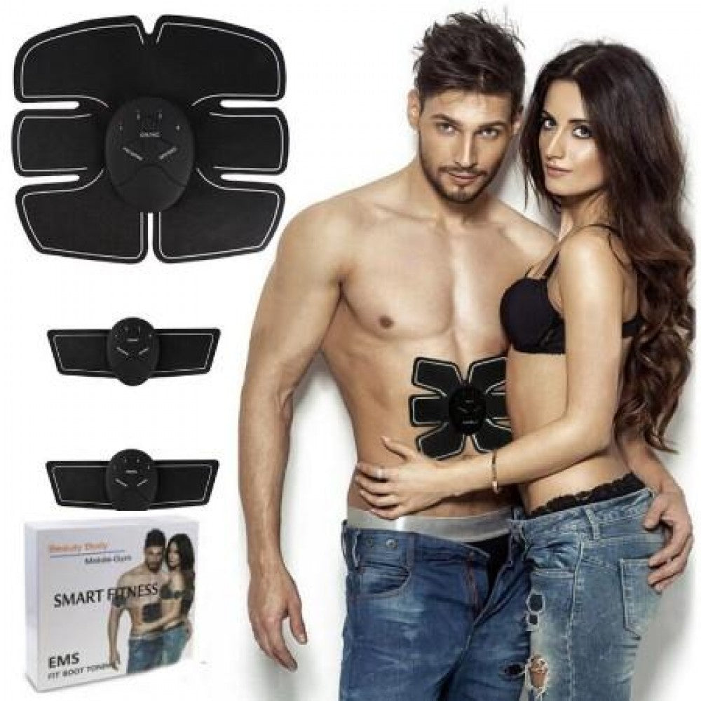 Relax Smart Fitness Karın Kol Bacak Ve Tüm Vücut Kas Geliştirici (5286)