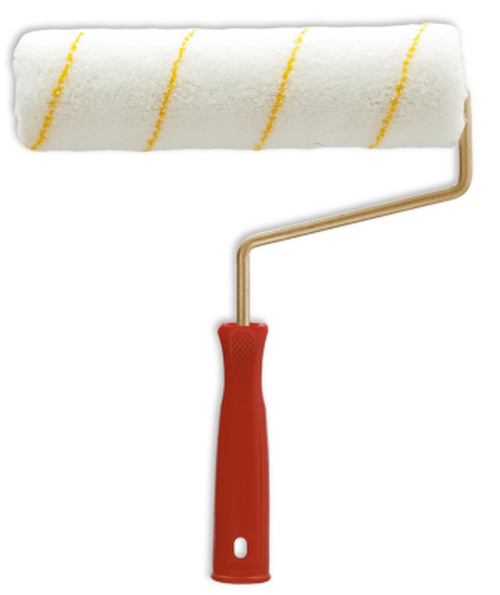 RULO 25CM BOYA RULOSU (5286)