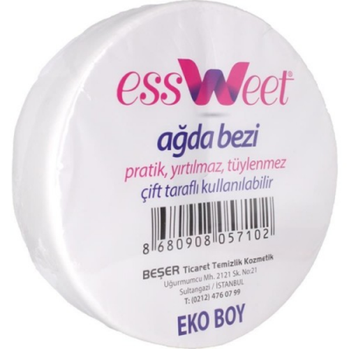 RULO AĞDA BEZİ EKO BOY 80MT (5286)