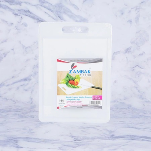 SAPSIZ BÜYÜK PLASTİK KESİM PANOSU 33.5x24cm (5286)