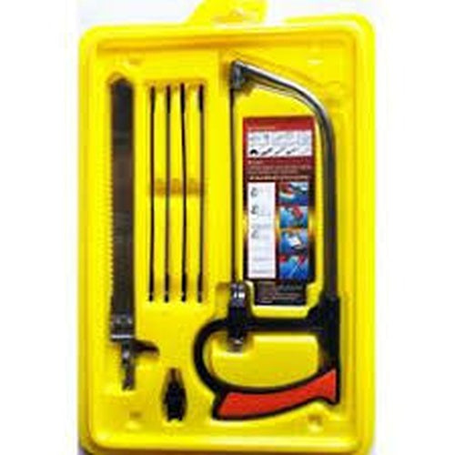 SARI PVC KIL TESTERE SET (5286)