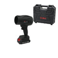 ŞARJLI - ÇİFT BATARYA HAVA ÜFLEYİCİ KÖRÜK FÖN MODEL  36V - 2000W  H27 (5286)
