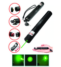 Şarjlı Yeşil Lazer Pointer 100 Mw (5286)