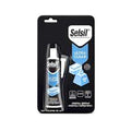 SELSİL ŞEFFAF MONTAJ YAPIŞTIRIC ULTRA CLEAR 50ML (5286)
