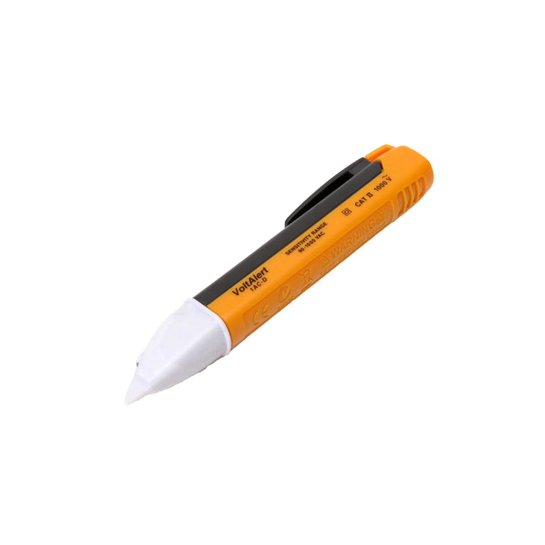 SENSÖRLÜ - LEDLİ - PİLLİ ELEKTRİK KONTROL KALEMİ 90-1000VA (5286)