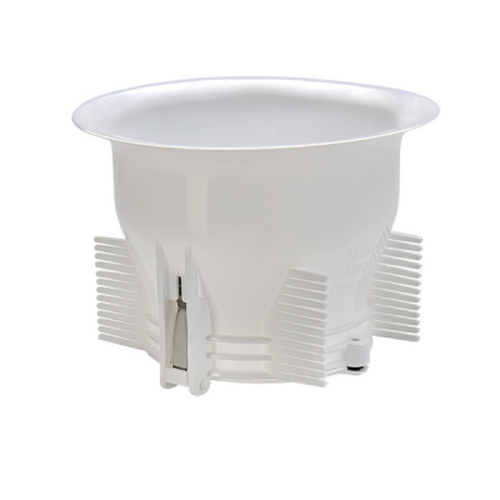 SESSİZ WC MATİK KAPAK ÇİFT KAPAK (5286)