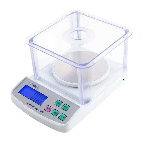 SF 400C Plus Dijital Terazi 600GR / 0.01GR (5286)