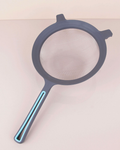 SİENA 22CM PLASTİK SÜZGEÇ (5286)