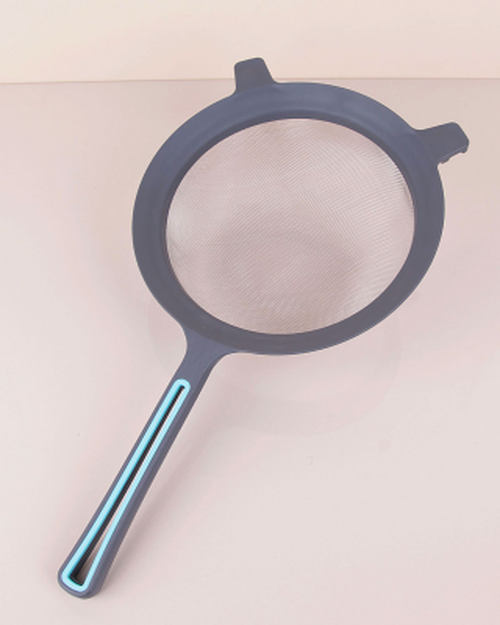 SİENA 22CM PLASTİK SÜZGEÇ (5286)