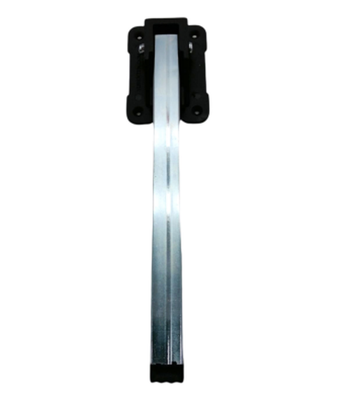SOFRA AYAK 25CM PLASTİK + METAL (5286)