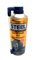 STEEL CK-0031 LASTİK TAMİR KİTİ 400 ML (5286)