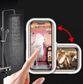 Su Geçirmez Hareketli Telefon Tutucu Stand (5286)