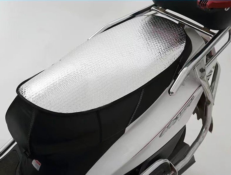 Su Geçirmez Motosiklet Sele Güneşliği (5286)