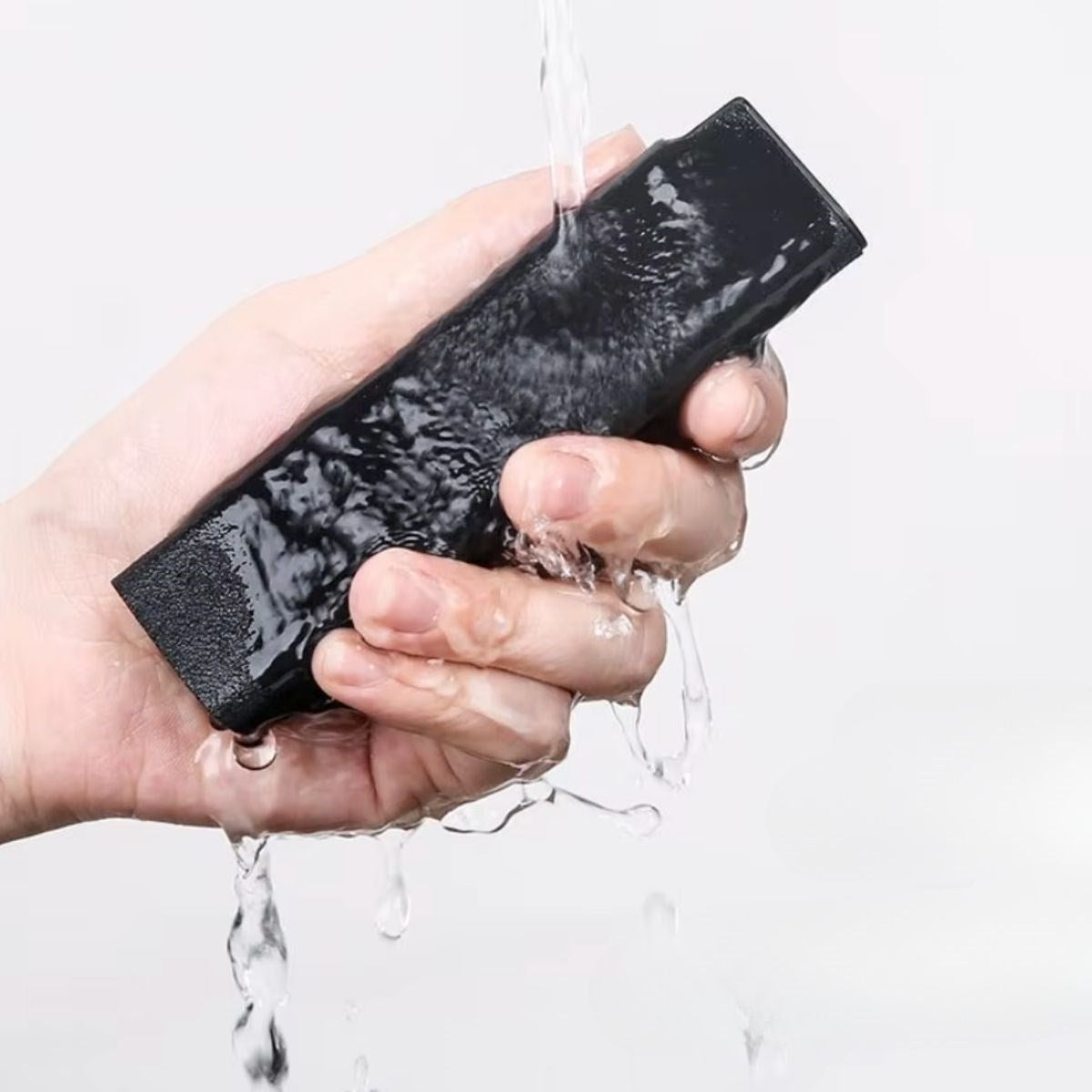Telefon,Tablet Ekranı İçin Kendiliğinden Spreyli Ekran Temizleme Süngeri (5286)
