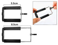 Telefon Tutucu Aparat Tripod Bağlantısı (5286)