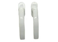 TOOL 2 PARÇA  BEYAZ PVC PENCERE KOLU (5286)