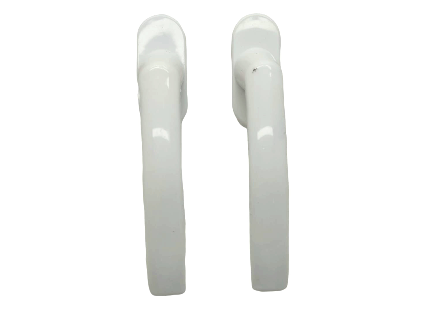 TOOL 2 PARÇA  BEYAZ PVC PENCERE KOLU (5286)