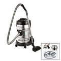 TORBASIZ - KURU VAKUMLU - METAL KASA ELEKTRİKLİ SÜPÜRGE 21LT - 2850W HSV-622DVC (5286)