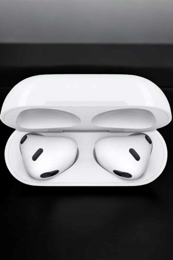 Bluetooth Kulaklık 3.Nesil Kablosuz Uzun Pil Ömrü Dokunmatik Kontrol