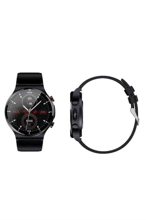 Akıllı Saat Arama Cevaplama Müzik Dinleme GPS Takibi