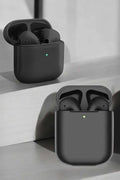 Bluetooth Kulaklık Yeni Nesil Pro Sensörlü Mikrofon Çağrı Cevaplama