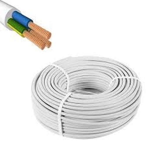 TTR 3x1.5mm KABLO 100MT.ŞAHAN BFA (5286)