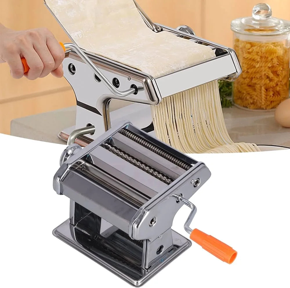 Tuğra Çelik Yerli Erişte Makinesi 180 MM (5286)