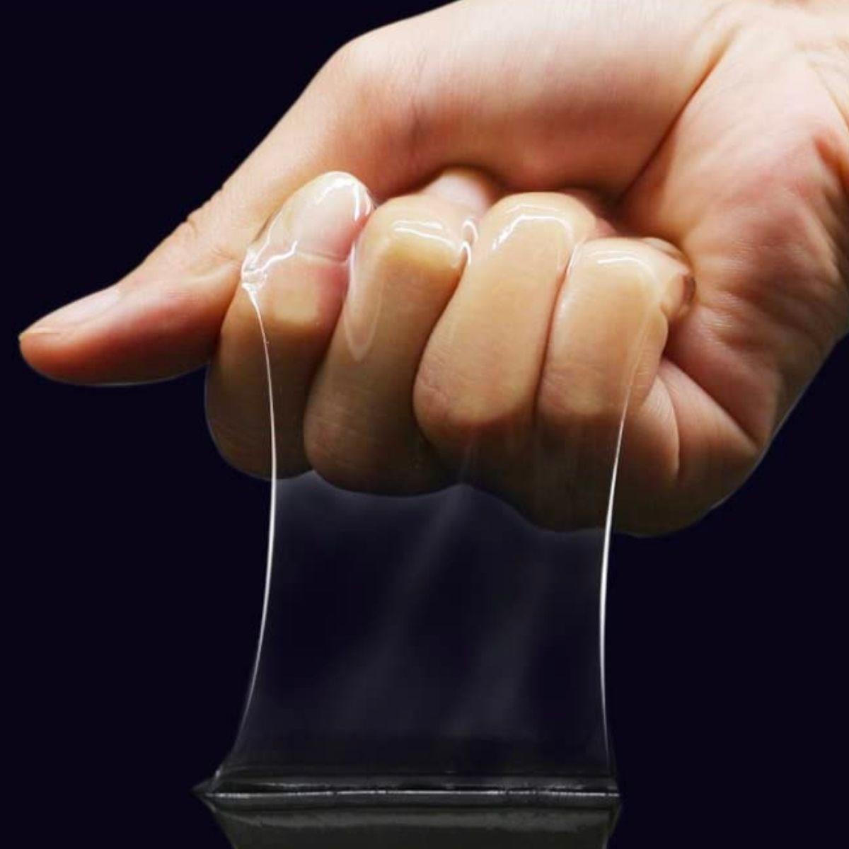 Ultra Güçlü Çift Taraflı 2 mt x 3 cm Çift Taraflı Nano Bant (5286)